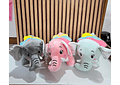 PELUCHE ELEFANTE CON FRAZADA MOD# 020 🐘