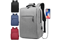 MOCHILA PARA CABALLERO MOD# 1901 🎒