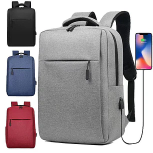 MOCHILA PARA CABALLERO MOD# 1901 🎒