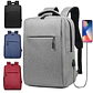 MOCHILA PARA CABALLERO MOD# 1901 🎒 - Miniatura 1