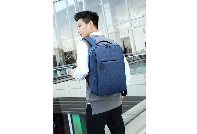 MOCHILA PARA CABALLERO MOD# 1901 🎒