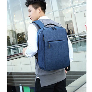 MOCHILA PARA CABALLERO MOD# 1901 🎒