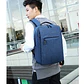 MOCHILA PARA CABALLERO MOD# 1901 🎒 - Miniatura 2