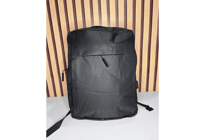 MOCHILA PARA CABALLERO MOD# 1901 🎒