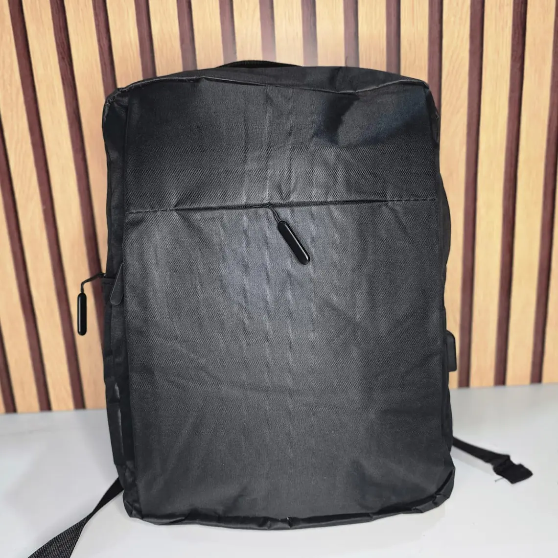 MOCHILA PARA CABALLERO MOD# 1901 🎒 5