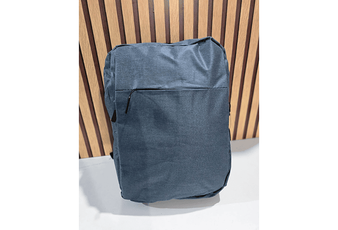 MOCHILA PARA CABALLERO MOD# 1901 🎒