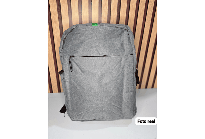 MOCHILA PARA CABALLERO MOD# 1901 🎒