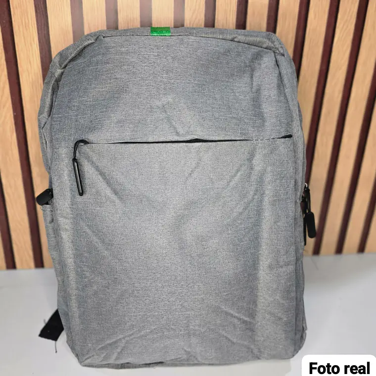 MOCHILA PARA CABALLERO MOD# 1901 🎒 8