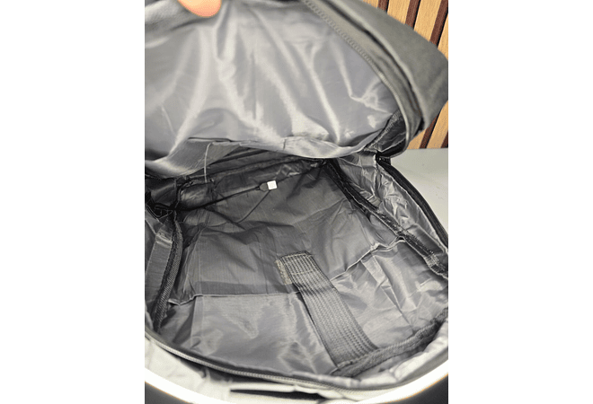 MOCHILA PARA CABALLERO MOD# 1901 🎒