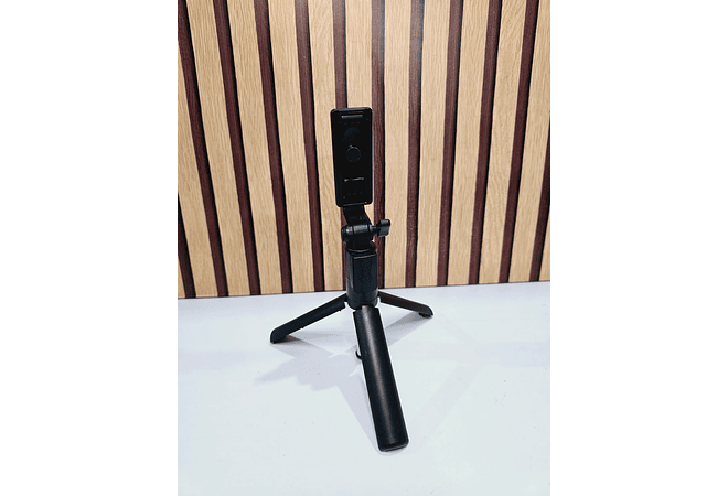 PALO PARA SELFIE PORTÁTIL CON BLUETOOTH MOD# ZPR-6531 📸🥰