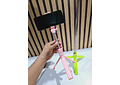PALO PARA SELFIE PORTÁTIL CON BLUETOOTH MOD# ZPR-6531 📸🥰