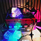 GUIRNALDAS/FAROLES LUZ CALIDA O COLOR (LED LIGHTING)MOD# TS-5018CAL Y 18C 🎅🏻🎄 - Miniatura 4