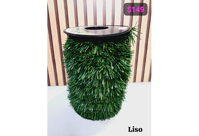 20 MTS/ROLLO DE ESCARCHA NAVIDEÑA  (VERDES) VARIOS MODELOS 🎄❄️🥳