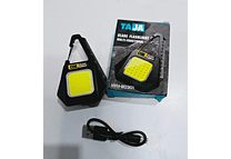 PAQ. DE 3 MINI LÁMPARITA LLAVERO MOD# HVH-80301