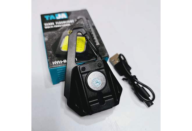 PAQ. DE 3 MINI LÁMPARITA LLAVERO MOD# HVH-80301