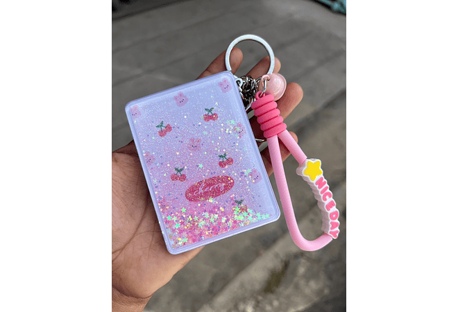 ESPEJITOS/LLAVERITOS KAWAII VARIOS DISEÑOS Y MODELOS🪞😍