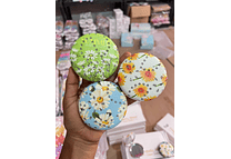 ESPEJITOS COSMETIC MIRROR CLASIC FASHION 🪞😍