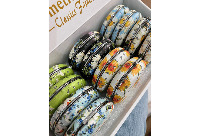 ESPEJITOS COSMETIC MIRROR CLASIC FASHION 🪞😍