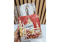 DOCENA DE BOLSAS PARA REGALO DISEÑO NAVIDAD 🎄 (PEQUEÑAS) 🛍️