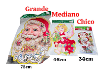 🌲 ADORNOS NAVIDEÑOS (CHICO, MEDIANO O GRANDE)MOD# 881 #1164-4 Y 1164-5☃️✨