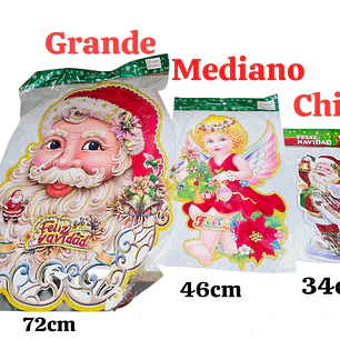 🌲 ADORNOS NAVIDEÑOS (CHICO, MEDIANO O GRANDE)MOD# 881 #1164-4 Y 1164-5☃️✨