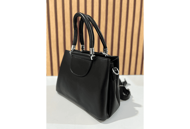 BOLSA DE MANO CON COLGANTE MOD# Y861 👜