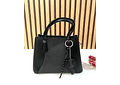 BOLSO DE MANO CON COLGANTE MOD# Y864👜