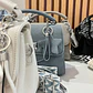 CROSS BODY CON COLGANTE LLAVERITO ESTRELLA MOD# Y805 💫⭐ - Miniatura 6