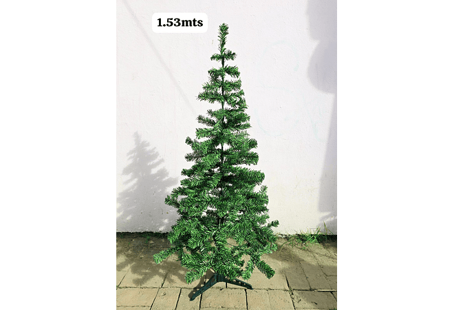 ÁRBOL DE NAVIDAD DIFERENTES TAMAÑOS🌲PINO