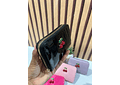 CARTERA/MONEDERO DISEÑO CERRZA MOD# 11921👛 🍒