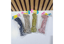 10 MTS LAZO PARA COLGAR ROPA MOD# Y608-0X66