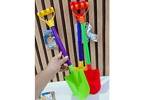 PALA DE COLOR  MOD# Y273-1X23 🏖️ 🌊☀️