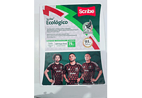 PAQ DE 500 HOJAS BLANCAS TAMAÑO CARTA MOD# 5288  📋🗃️