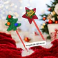 DOCENA DE LAPICEROS NAVIDEÑOS MOD# N2556-13XO 🌲 - Miniatura 2