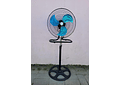 VENTILADOR DE 18" PULGADAS , 3 EN 1 MOD# XINMI