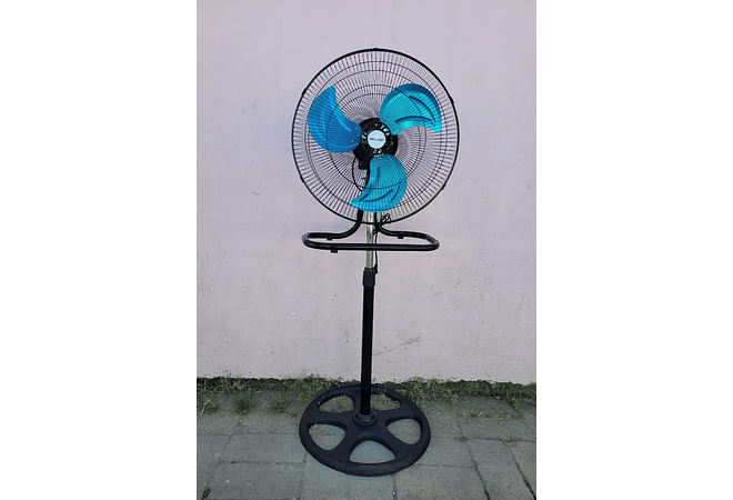 VENTILADOR DE 18" PULGADAS , 3 EN 1 MOD# XINMI