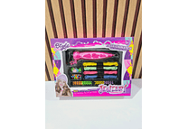 TRENSADOR PARA CABELLO PARA NIÑAS MOD# T1168-5X81  🥰🎁