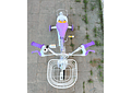 BICICLETA PARA NIÑA CON CANASTA Y PORTABULTO RODADA 12 MOD# 12147 👧🏽🚲