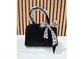 👜 BOLSO CON CINTA MOD# F831