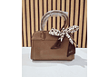 👜 BOLSO CON CINTA MOD# F831