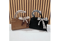 👜 BOLSO CON CINTA MOD# F831