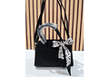 👜 BOLSO CON CINTA MOD# F831