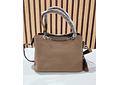 BOLSO DE MANO CON MONEDERITO (LLAVERITO) MOD# N8868