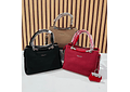 BOLSO DE MANO CON MONEDERITO (LLAVERITO) MOD# N8868