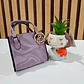 MINI MONEDERO/BOLSITA COLORES LISOS CON LLAVERITO(AL AZAR) - Miniatura 10