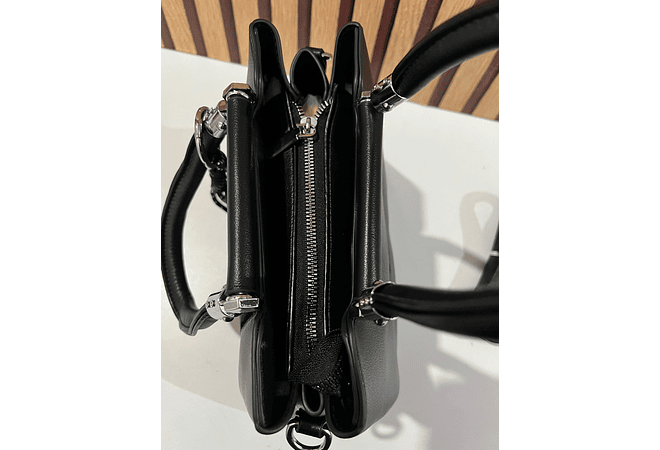 BOLSA DE MANO CON COLGANTE MOD# Y861 👜