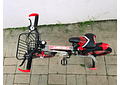 BICICLETA PARA NIÑO RODADA 16 (CON CANASTA Y PORTA VASO)MOD# P-12150 🚲