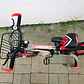 BICICLETA PARA NIÑO RODADA 16 (CON CANASTA Y PORTA VASO)MOD# P-12150 🚲 - Miniatura 6