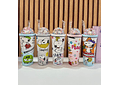 VASO TÉRMICO SNOOPY DE 700ML MOD# 25-termo-126