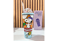 VASO TÉRMICO SNOOPY DE 700ML MOD# 25-termo-126